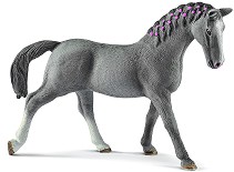 Фигурка на Тракенен кобила - Schleich - От серията Horse Club — 13888