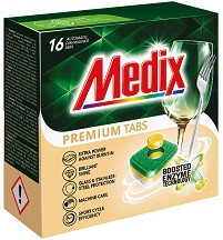    Medix - 16 ÷ 72 ,   Premium -   
