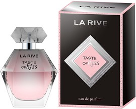 La Rive Taste of Kiss EDP - Дамски парфюм