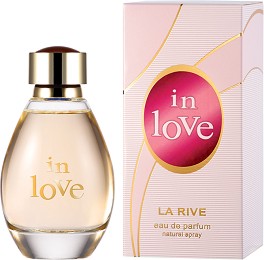 La Rive In Love EDP - Дамски парфюм