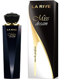 La Rive Miss Dream EDP - Дамски парфюм