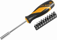    Tolsen - 11    GRIPro - 