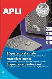      Apli - 100     210 x 297 mm - 