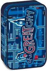   - The Great City - 
