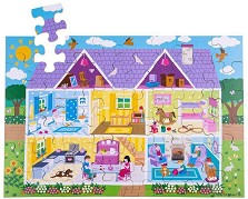 Bigjigs Toys BJ915
