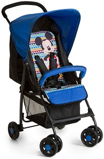    - Sport: Mickey Cool Vibes -  4  - 