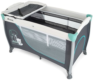       - Sleep'n Play Center II -    - 