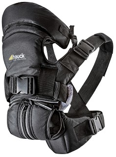  Hauck 4 Way Carrier - 