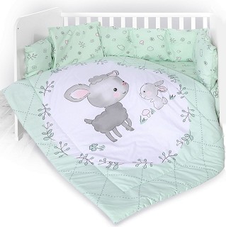    4    Lorelli Lily -   60 x 120 cm,   Lamb Green - 