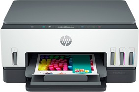    HP Smart Tank 670 -   /  / , 1200 x 1200 dpi, 12 pages/min, USB, Wi-Fi, A4 - 