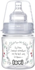   Lovi Indian Summer - 120 ml,  0+  - 