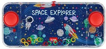 Водна игра - Космос - Детска класическа игра — Legami