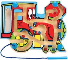 HaPe E1701