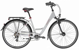 Peugeot - C02 D7 -   28" - 