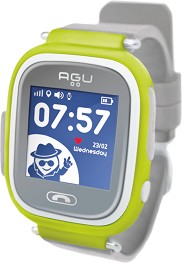  GPS  GSM      - AGU Mr. Securio -   SIM       - 