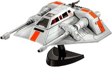 Космически кораб - Snowspeeder T-47 - Сглобяем модел от серията "Revell: Star Wars" — 03604
