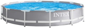    Intex -      Prism Frame - 