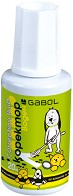   Gabol - 20 ml - 
