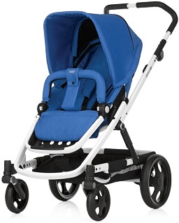    Britax GO - 