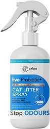          anipro Live Probiotic+ Stop Odour - 500 ml,     - 
