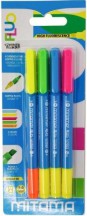    Mitama Fluo Twice - 4   5   - 