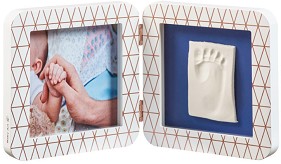      Baby Art  My Baby Touch Copper Edition -   Special - 