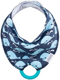     Dr. Brown's Whales -   3  - 