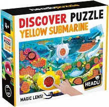 Headu MU55324