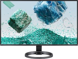  Acer Vero RL272yii - 27" IPS LED, 16:9, 1920 x 1080,2x HDMI, VGA - 
