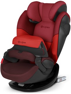     - Pallas M-Fix 2019 -  "Isofix"     9  36 kg -   