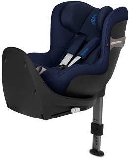     - Sirona S i-Size 2019 -  "Isofix"     0   18 kg -   