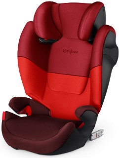     Cybex Solution M-Fix 2019 -  Isofix ,  15  36 kg -   