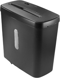 Шредер Hama Safe X50 — 50584