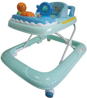    Kikka Boo Ocean Party -      - 