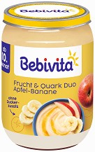     ,    Bebivita - 190 g,  10+  - 