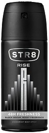 STR8 Rise Deodorant Body Spray -     - 