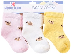   Kikka Boo Squirrel - 3  - 