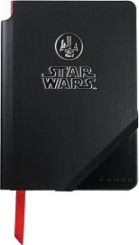   - Jot Zone Star Wars Darth Vader -  5 - 