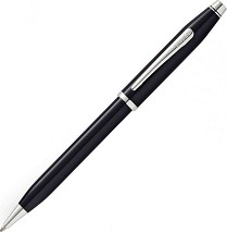 Химикалка - Century II Black Chrome - От серия "Century II" - 