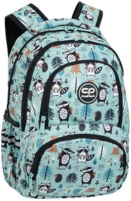 Ученическа раница Spiner Termic - Cool Pack - От серията Shoppy — F001661