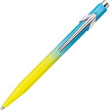   Caran d'Ache 849 Tropical - 