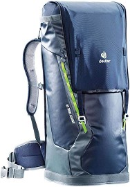    Deuter Gravity Haul 50 - 50 l - 