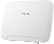   ZyXEL LTE3316-M604 LTE - 2.4 GHz (300 Mbps), 5 GHz (867 Mbps) - 