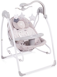   2  1 Kikka Boo Mia Stella -  6 , 5      - 