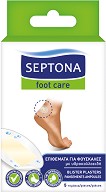   Septona Foot Care - 5    7 x 3.8 cm - 