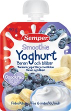       Semper - 90 g,  6+  - 