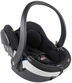     - iZi Go Modular i-Size: Premium Car Interior Black -    0   13 kg -   