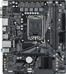Дънна платка Gigabyte H610M S2H V3 — H610M S2H V3 DDR4