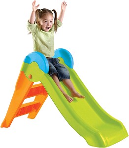  - Boogie Slide - 