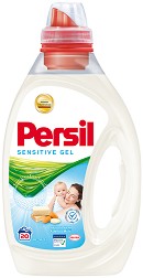     Persil Sensitive Gel - 1  2 l,   -  
